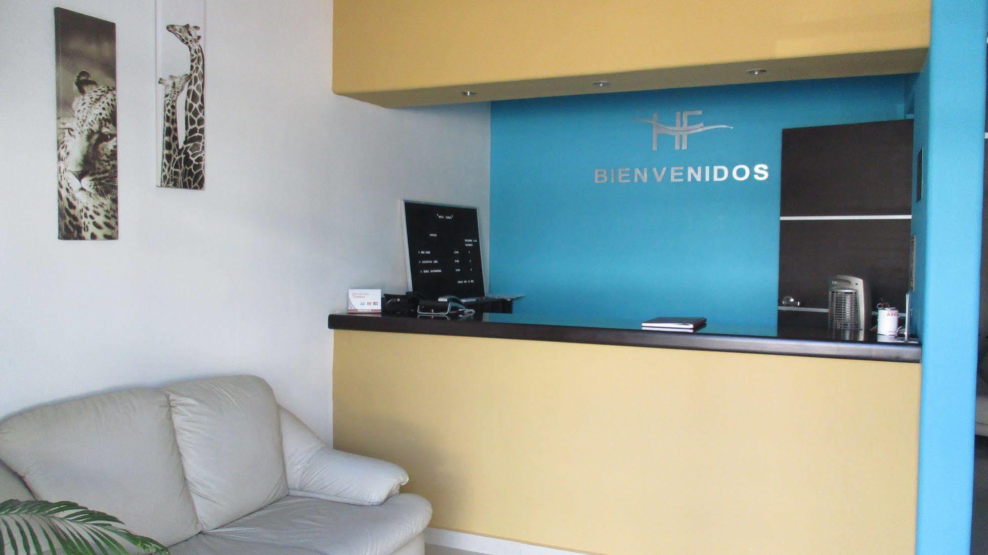 Hotel Flores Guamuchil 외부 사진