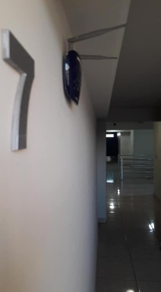 Hotel Flores Guamuchil 외부 사진