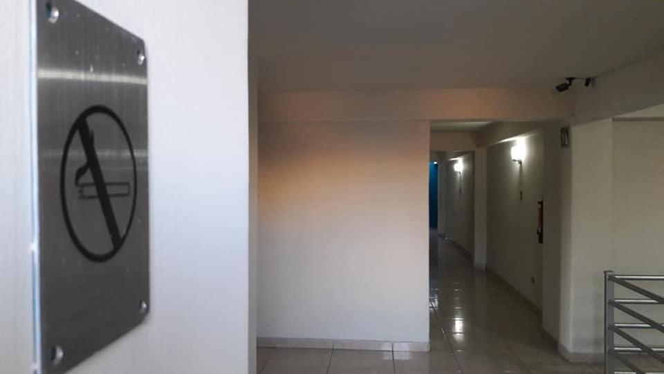 Hotel Flores Guamuchil 외부 사진